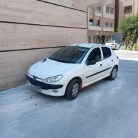 206 تیپ 2
