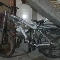 دوچرخه ۲۶ دنده ای