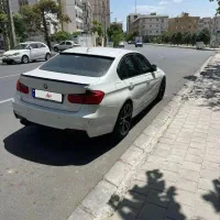 BMW 320i 2013|خودرو سواری و وانت|تهران, جنت‌آباد جنوبی|دیوار