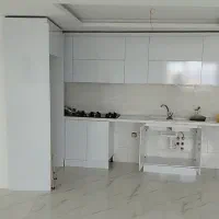 رهن واحد ۱۰۵ متری کلید نخورده