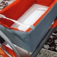 گهواره نوزاد