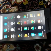 تبلت لنو و یک  گالکسی s4
