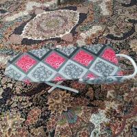 میز اتو