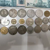 سکه واسکناس کلکسیونی
