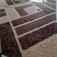 یه جفت فرش فانتزی ۶ متری به فروش میرسد