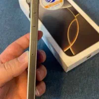 iPhone 16 ProMax|موبایل|دزفول, |دیوار