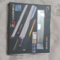رم ddr5 gskill 16x2 6000 cl30