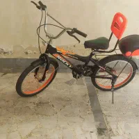 دوچرخه اسپرت راکی سایز۲۰