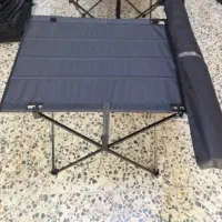 میز صحرا