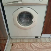 لباسشویی هایر در حد نو