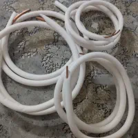 لوله مسی کولر گازی