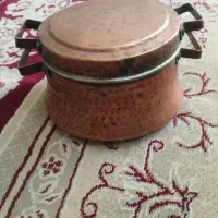 قلفچه مسی 5نفره