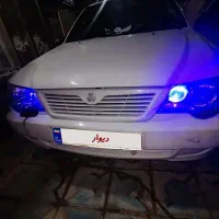 پراید132مدل 89
