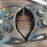 Xbox 360 slime|کنسول، بازی ویدئویی و آنلاین|شیراز, منطقه هوایی شهید دوران|دیوار