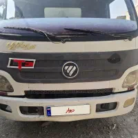 خاور الوند مدل 93