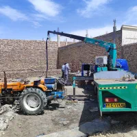نگین جرثقیل