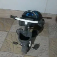 ۳ چرخه|دوچرخه، اسکیت، اسکوتر|تربت جام, مطهری|دیوار