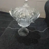 قندون وفنجون شکلات خوری و شیرینی خوری