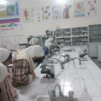 کلاس خصوصی ششم (ویژه تیزهوشان و تقویت پایه)