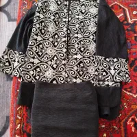 کت و شلوار دخترانه مجلسی