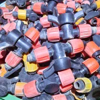 شیر شیلنگ ۶۰۰ عدد