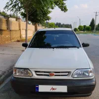 پراید93 دوگانه فابریک