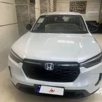 هوندا Honda hrv 2024 فیس 2026 فول زیر قیمت بازار|خودرو سواری و وانت|تهران, پونک|دیوار