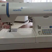 چرخ خیاطی کاچیران نیولایف مدل 4084