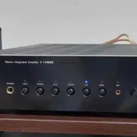 آمپیلی فایر NAD مدل C316BEE  با ۲ عددباند Infinity