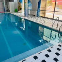 آموزش شنا از مبتدی تا حرفه ای