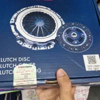گیت کلاچ سیکو تیبا ۲۰۰ لیبل هرینگتون