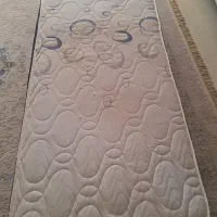 تشک خوش خواب ( برند بالینو ) ویژن مناسب سنگین وزن
