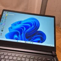 لپ تاپ  درحداک Xiaomi mi gaming 15.6 rtx2060