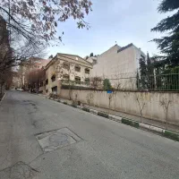 زعفرانیه آصف کلنگی ۶۵۰ متری تک مالک