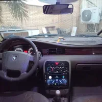 سمند lx مدل 98