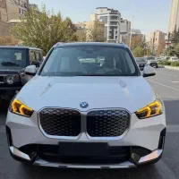 BMW iX1 2025|خودرو سواری و وانت|تهران, ایوانک|دیوار