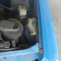 نیسان‌وانت‌مدل95