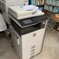 دستگاه کپی ایستاده