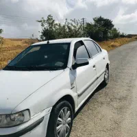 سمند ef7