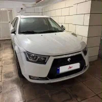 دنا پلاس اتوماتیک ۱۴۰۱