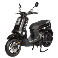 موتورسیکلت برقی مادو ۳۳۰ مناسب تو شهری با اقساط