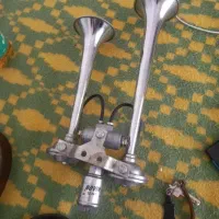 بوق بادی چراغ فدرالی
