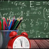 تدریس ریاضی حسابان هندسه گسسته