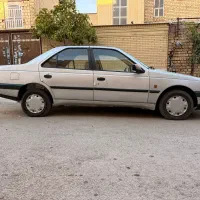 پژو 405 مدل 94|خودرو سواری و وانت|شیراز, کوشک میدان|دیوار