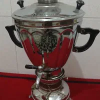 سماور نفتی