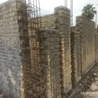کارگر واردبه قالب بندی وارموتور بندی .سقف سبک