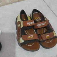 صندل بچه گونه وکفش دخترونه