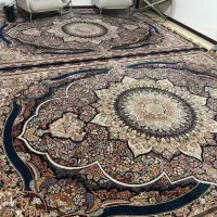 فرش ماشینی
