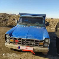 نیسان کمپرسی