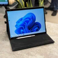 لپ تاپ مایکروسافت سورفیس Microsoft Surface Pro 8